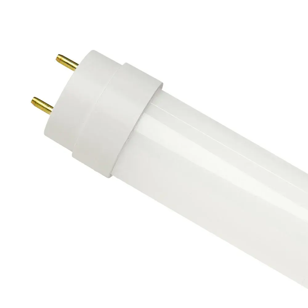 Lâmpada led tubular 20,5W 4000K neutro bivolt Liege — fotografia 3