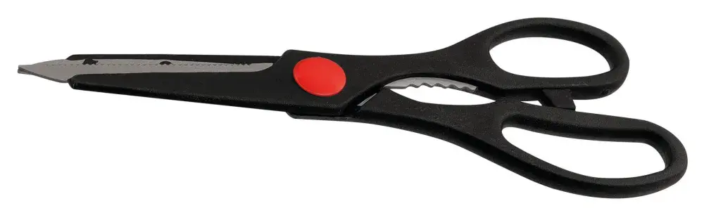 Conjunto de utensílios de cozinha 7 peç Kala — fotografia 3