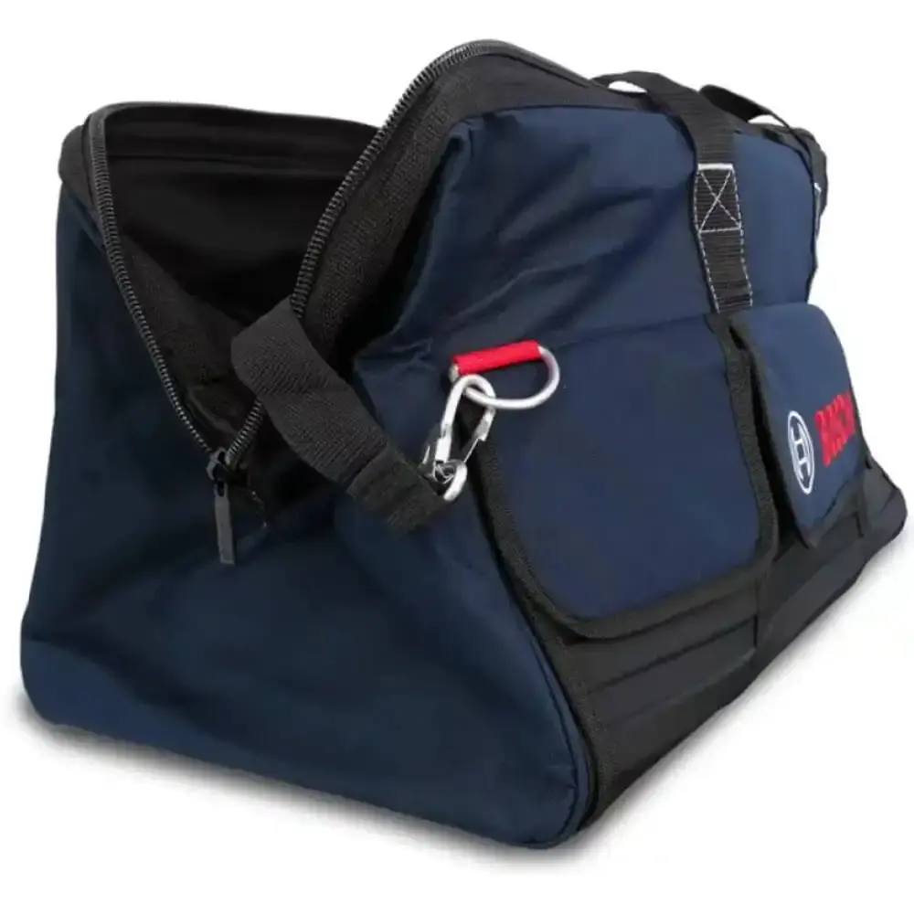 Bolsa grande para transporte de ferramentas 1600A003BK Bosch — fotografia 4