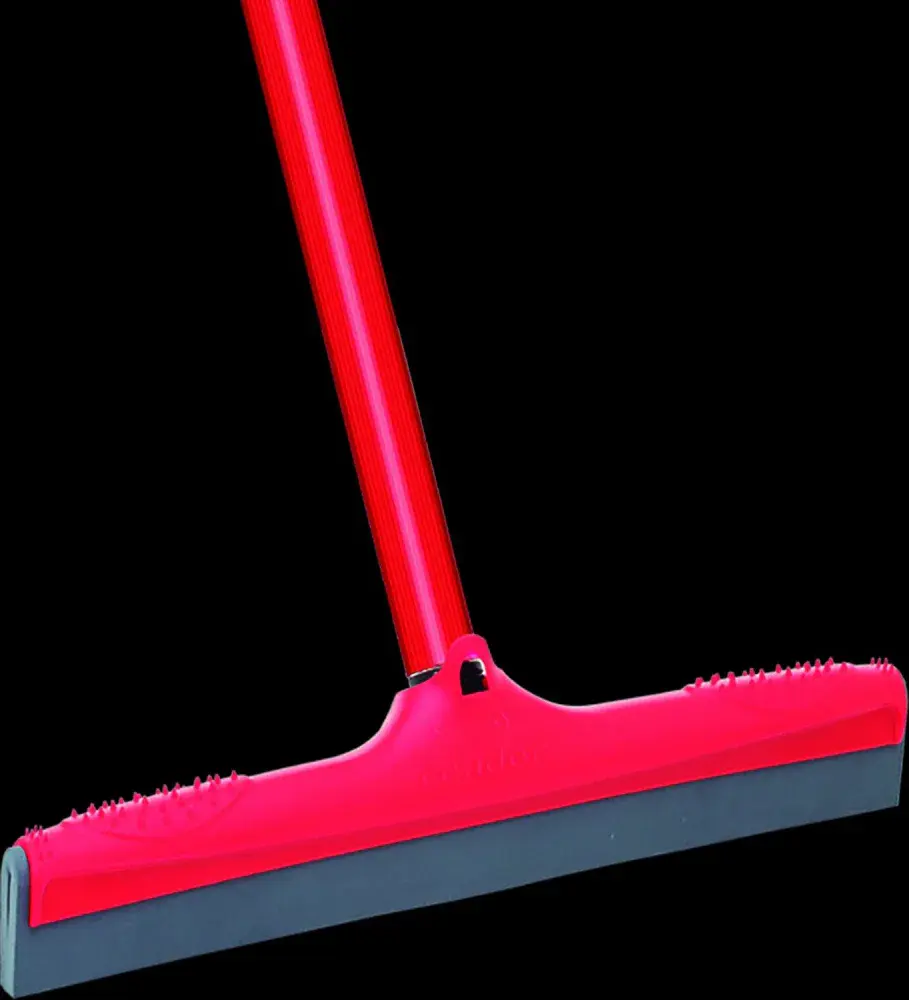 Rodo plástico 30CM duplo 1126 Condor