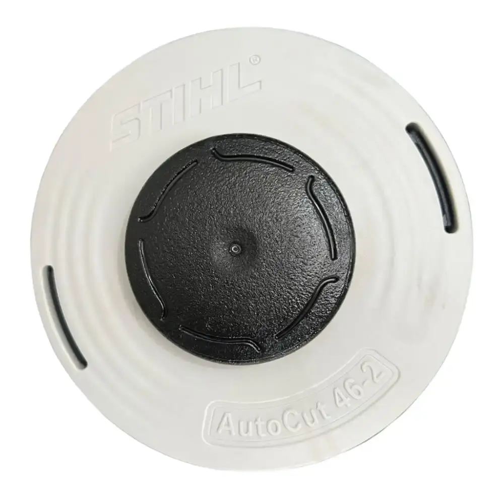 Refil nylon para roçadeira FS160/220 autocut 46-2 Stihl — fotografia 3