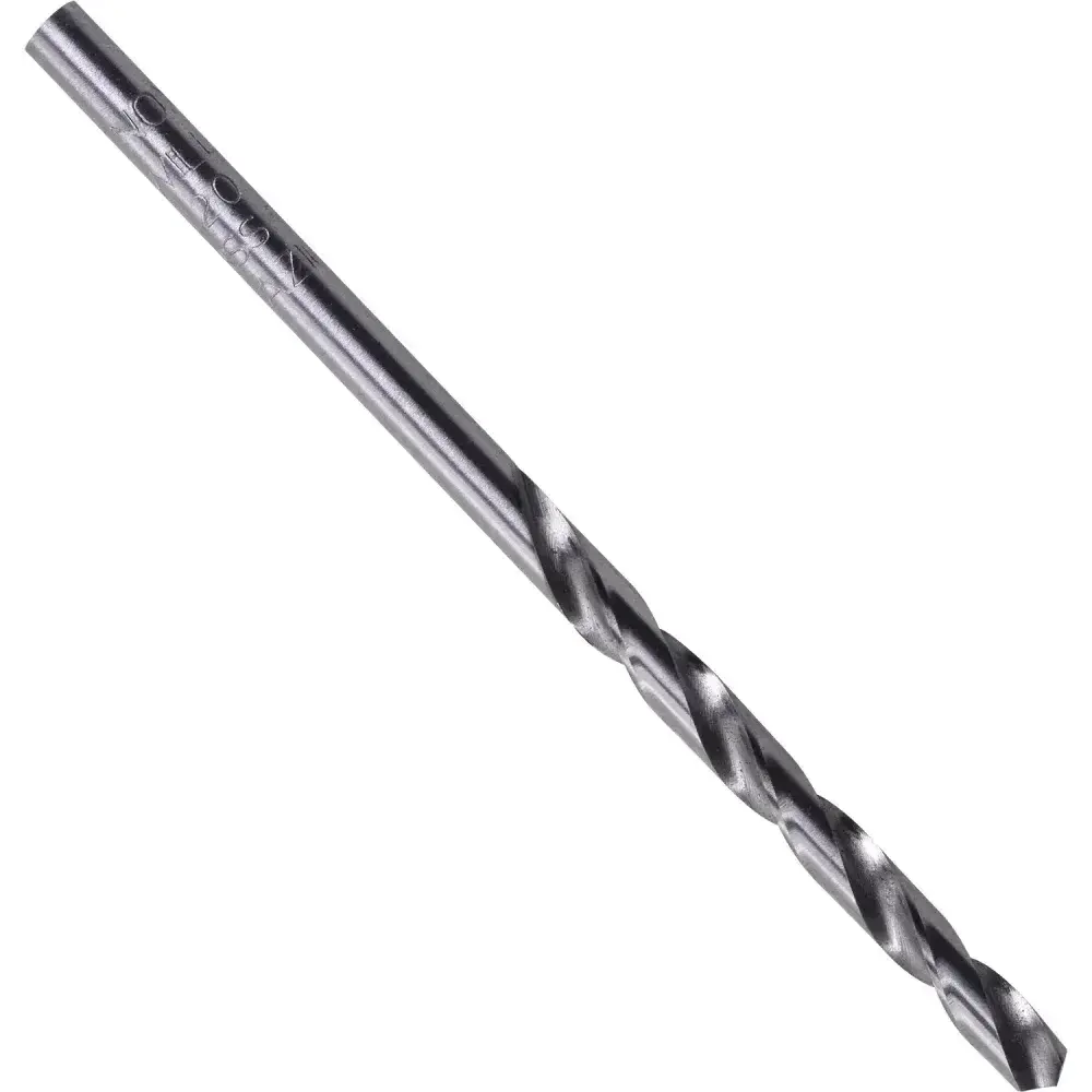 Broca aço rápido 3,2MMX65MM DIN338 TW104 twill Lenox-Twill — fotografia 8