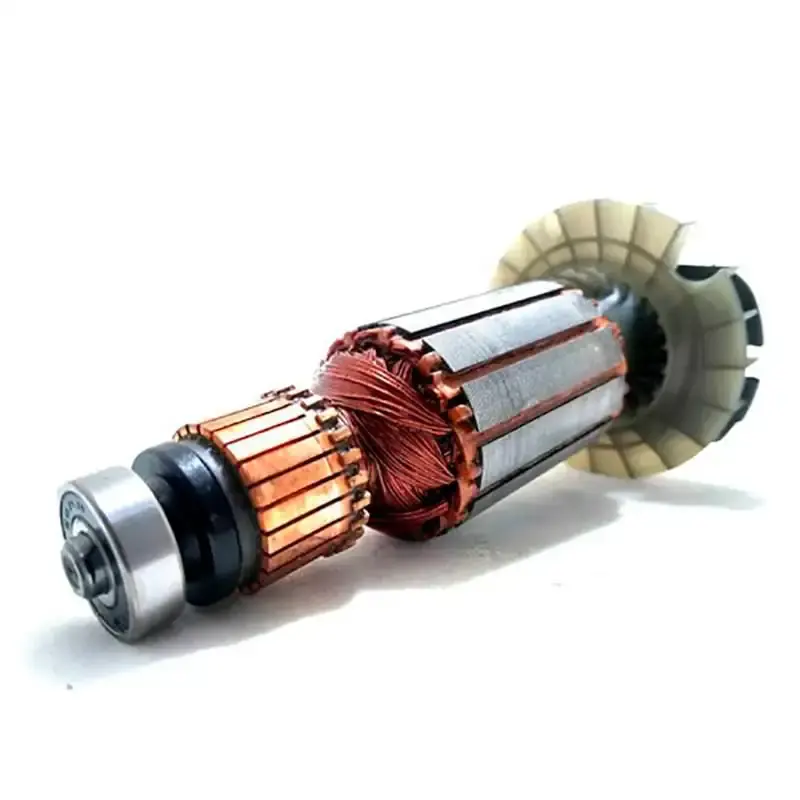 Induzido para martelo perfurador GBH 3-28 DRE em 220V 16170006AT Bosch 220 V