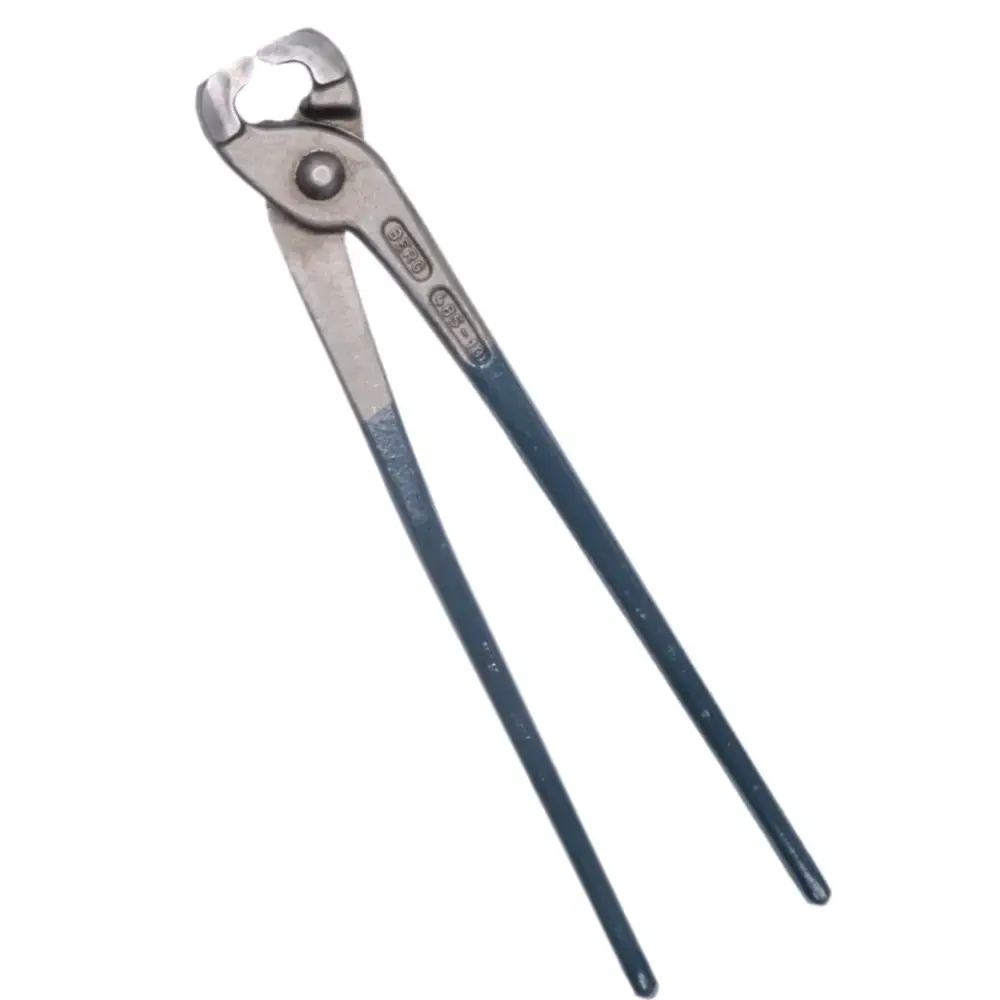 Torquês para armador 10 POL 5648510 Corneta