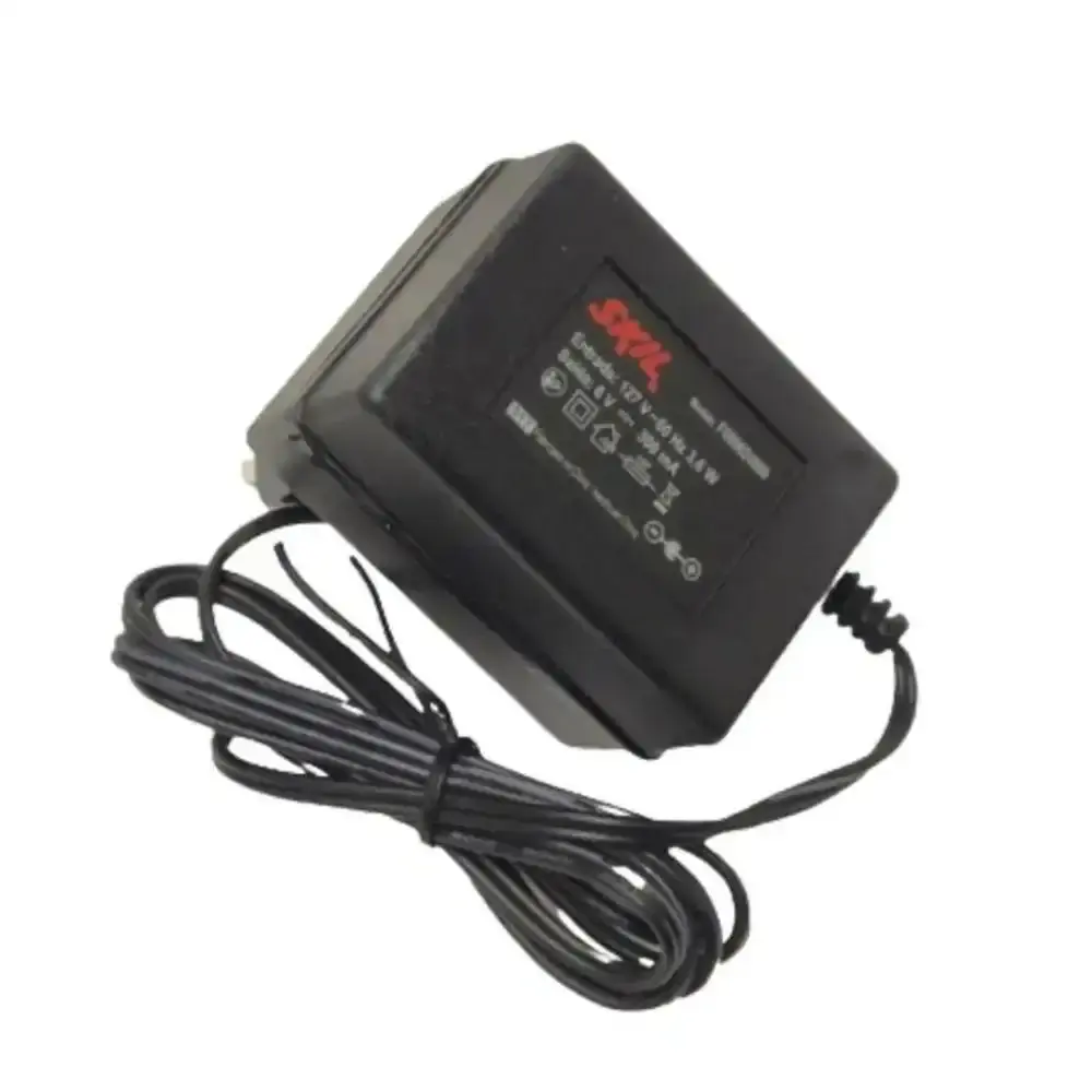 Carregador de bateria para parafusadeira 3,6V bivolt Bosch — fotografia 4