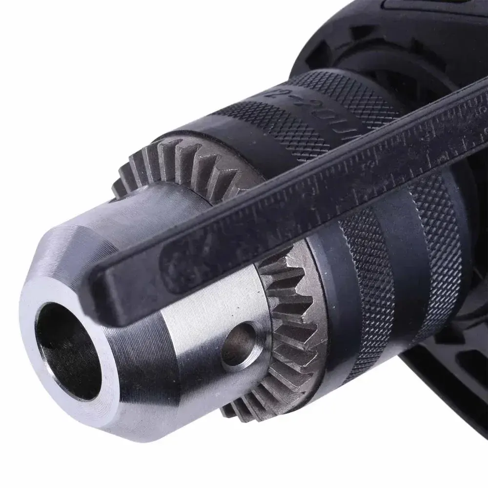 Furadeira de impacto 1/2 700W 2 vvr DW505 Dewalt - 127 volts — fotografia 9
