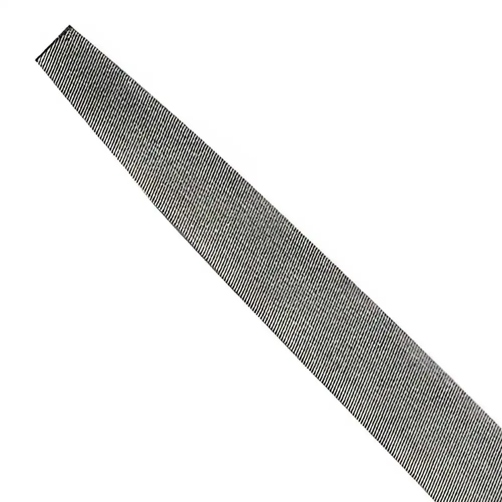Lima Chata Murça 6 Polegadas 150 mm L101-306 STARRETT — fotografia 4