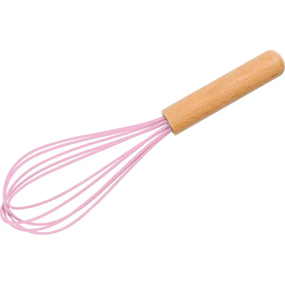 Kit cozinha ballagi 12 peç rosa Kala — fotografia 10