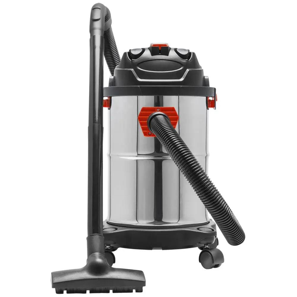 Aspirador de pó e líquidos 15L 1400W Worker