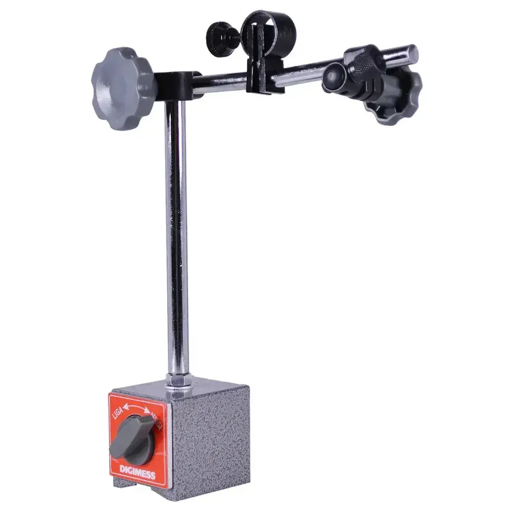Suporte magnético com ajuste para relógio 270240 Digimess — fotografia 7