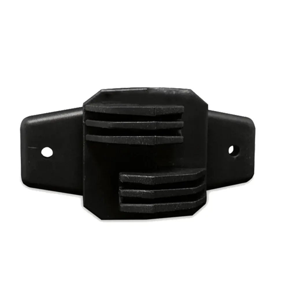 Isolador tipo w 50 peç Collins — fotografia de referência