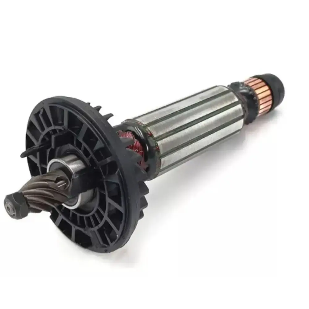 Rotor induzido para esmerilhadeira 220V NA185831 black decker