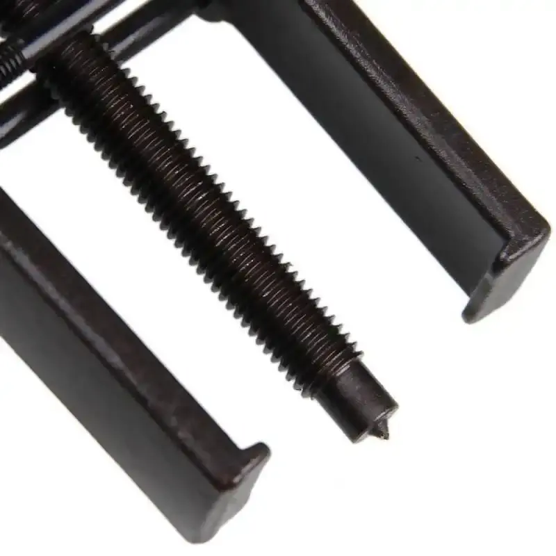 Extrator de rolamentos de 70 à 130 MM com 02 garras R650 black jack — fotografia 4