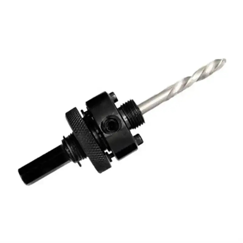 Suporte para serra copo 1/2 POL T2 de 32 à 210 MM 8961 Brasfort — fotografia de referência