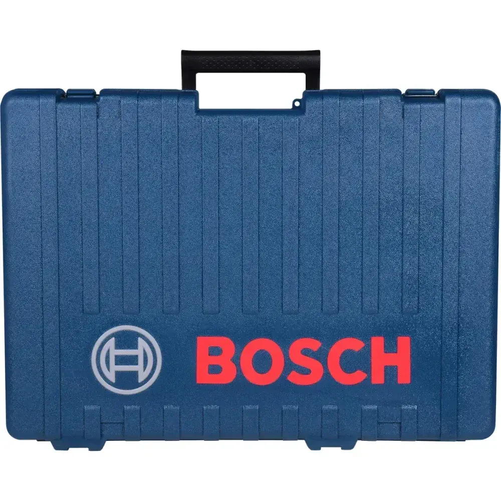 Martelo perfurador rompedor 1700W gbh 12-52 dv - 220V Bosch — fotografia 12