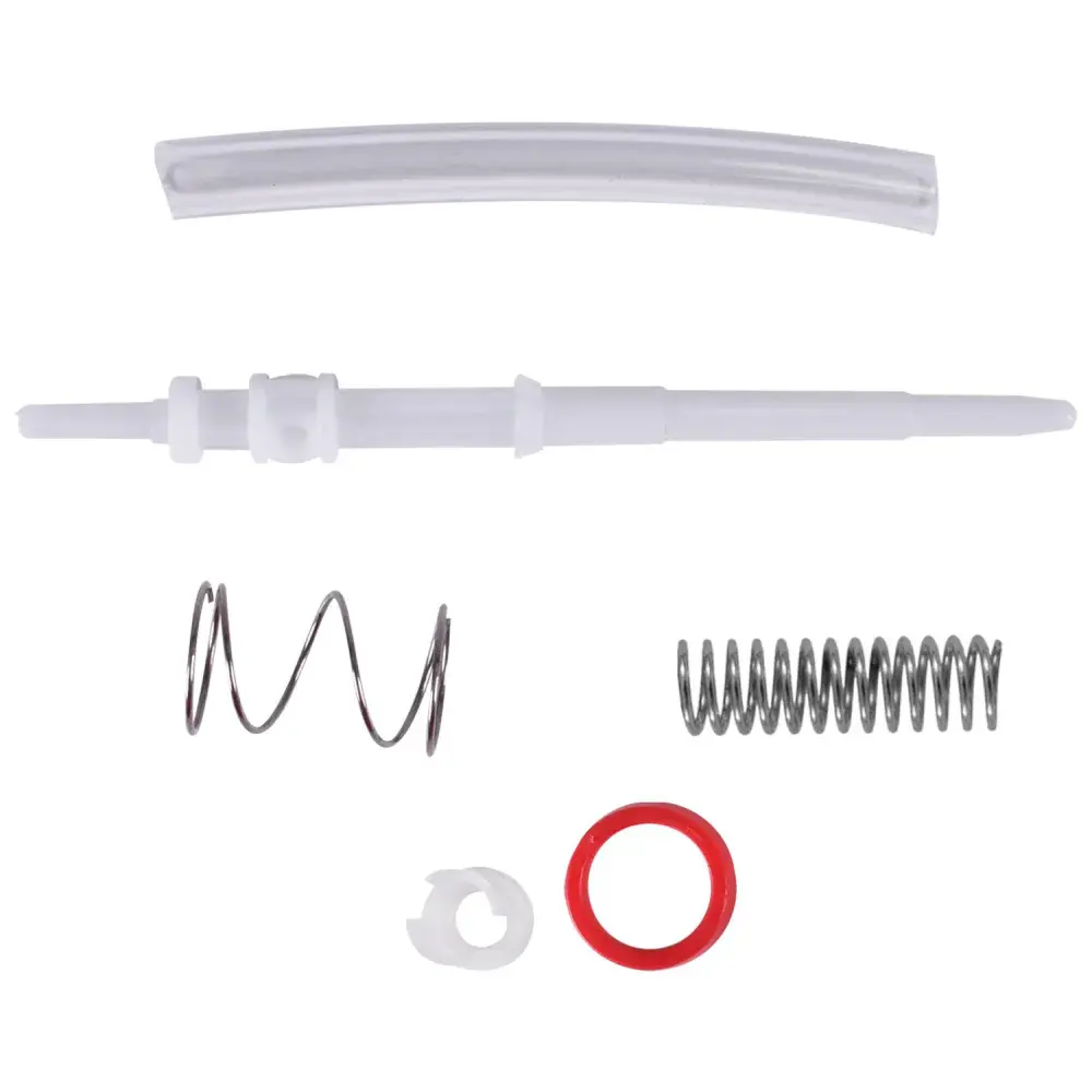 Kit reparo de frontais para pistolas pulverizadoras Wagner — fotografia 4