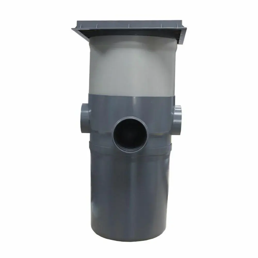 Prolongador para caixa de gordura 300X200MM Plastilit