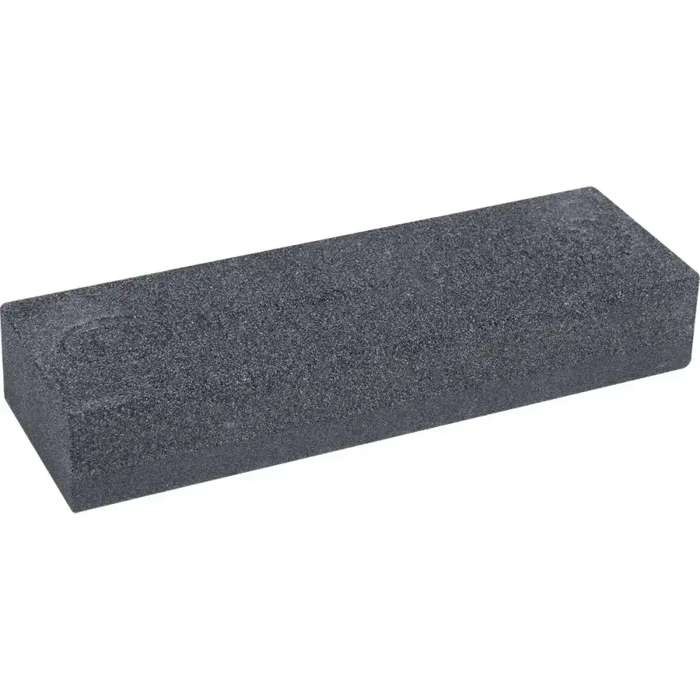 Pedra para afiar facas 109N 6 Carborundum — fotografia 4