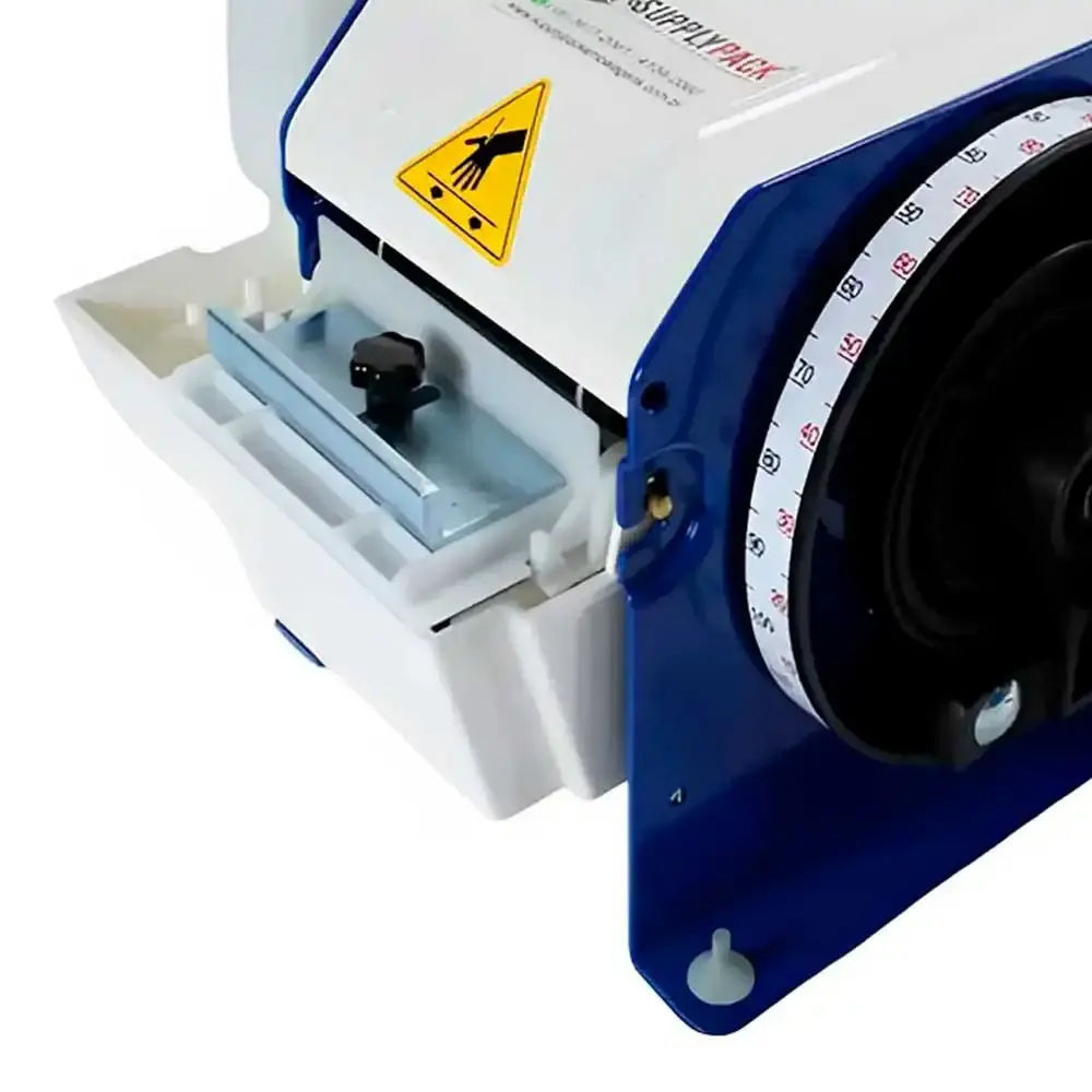 Máquina para fita gomada B6 cyklop — fotografia 4
