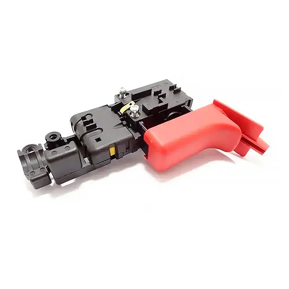 Interruptor para martelete GBH 2-24 d Bosch 220 V — fotografia 7
