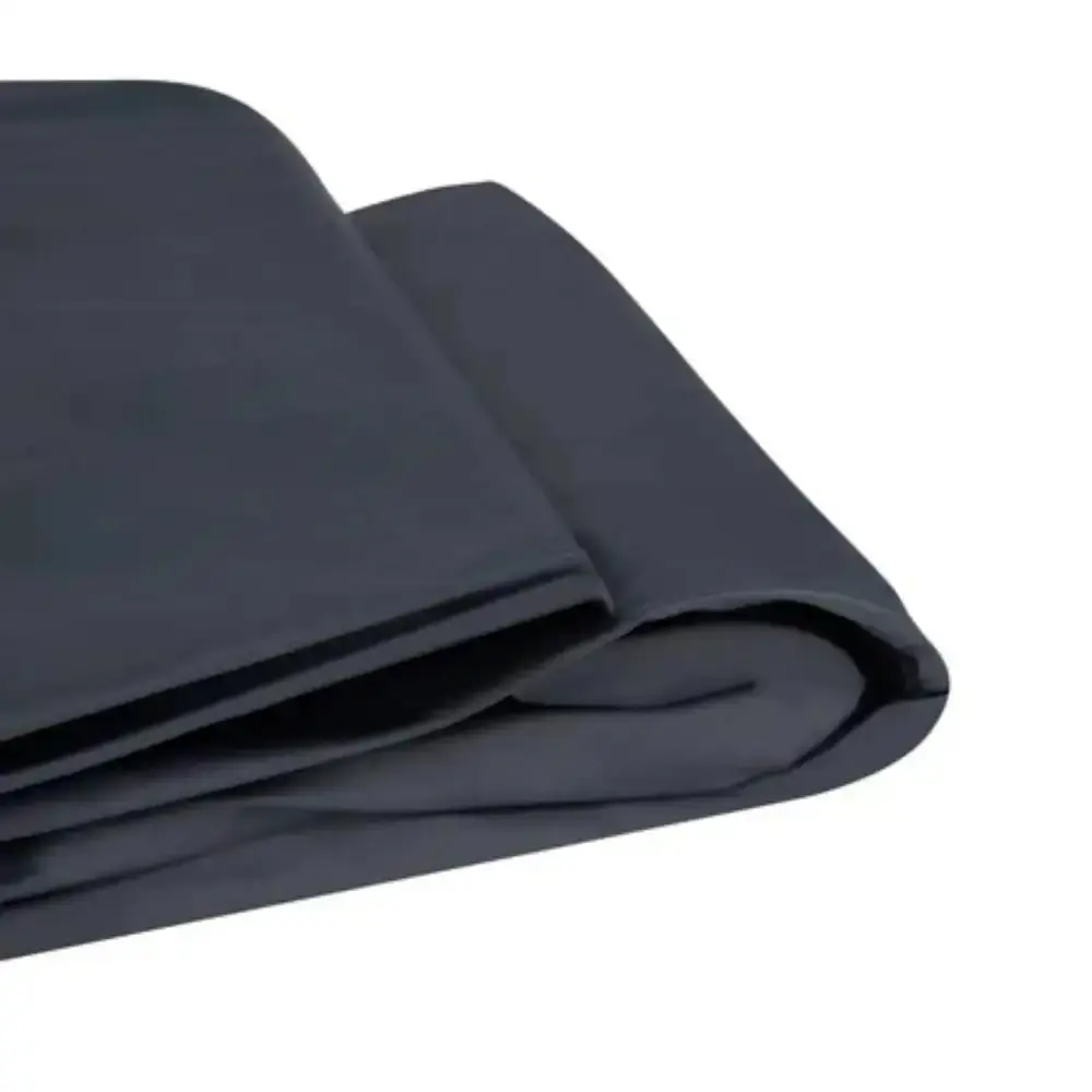 Capa para piscina inflável circular 7000L Mor — fotografia 4