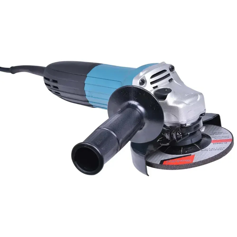 Esmerilhadeira angular 115MM 720W GA4530 Makita - 127V — fotografia 8