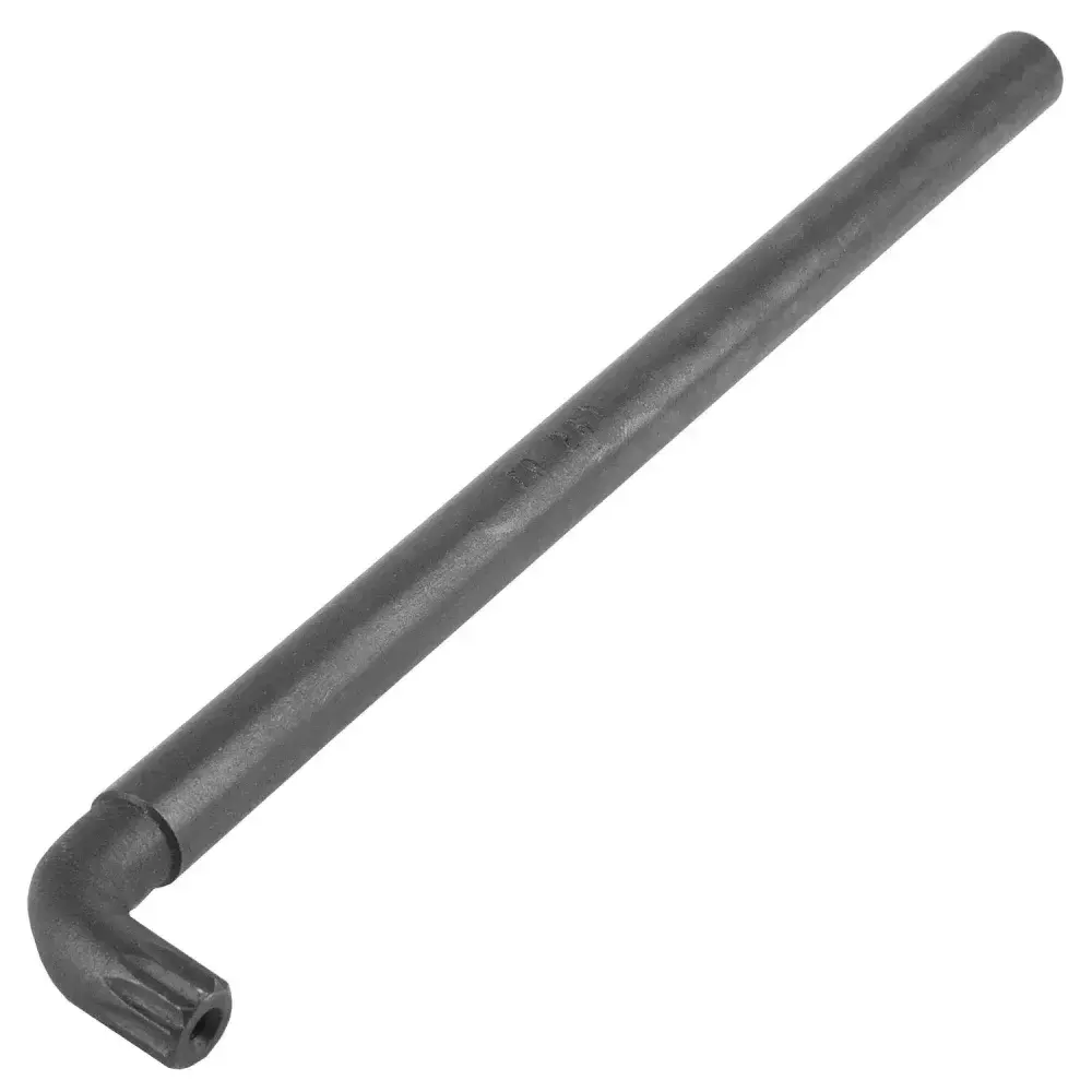 Chave l multidentada para kombi 12MM cr 261 cr ferramentas — fotografia 8