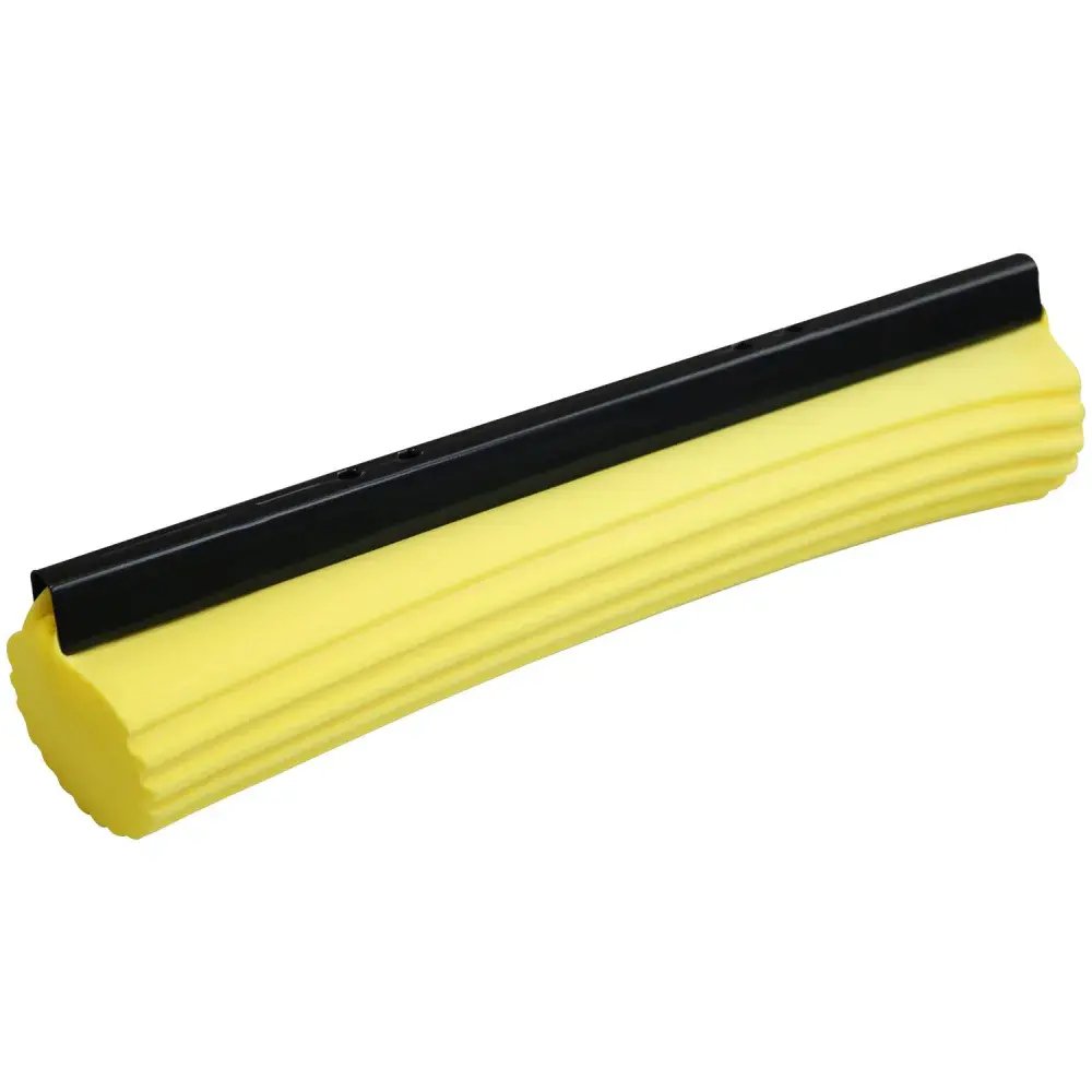 Refil mop pva 27CM amarelo Kala — fotografia de referência
