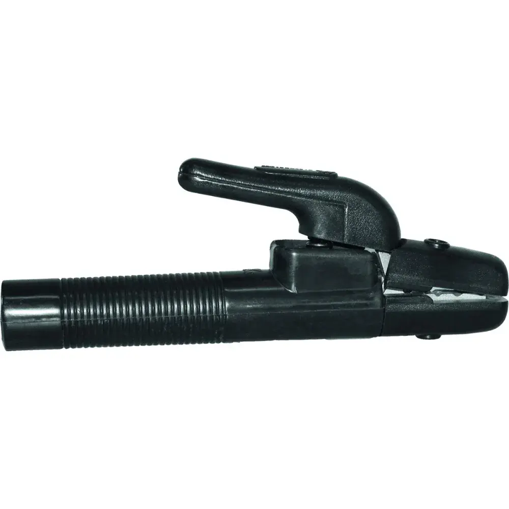 Porta eletrodo J500 Carbografite — fotografia de referência