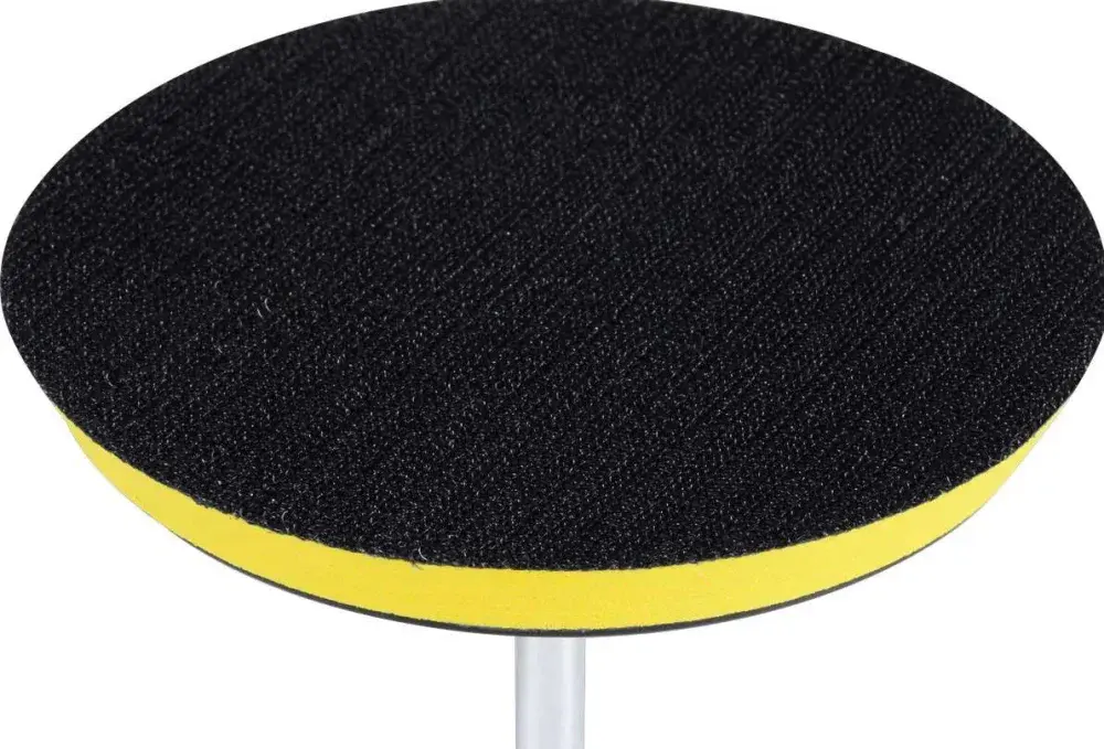 Suporte para disco lixa M14 velcro 4.1/2”-114,3MM Kala — fotografia 4
