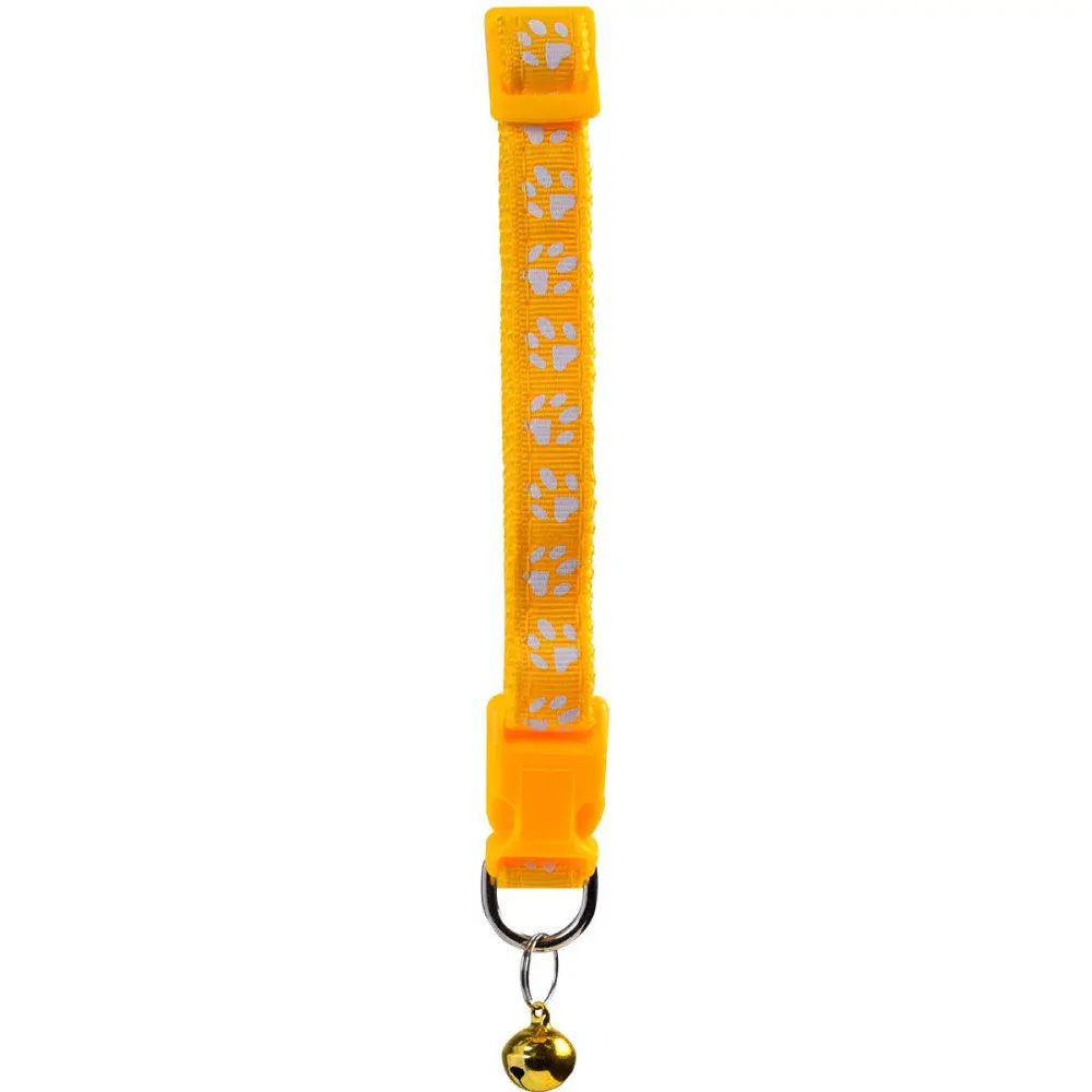 Kit coleira para cachorro ajustável 25-40CM 10 peç Kala — fotografia 6
