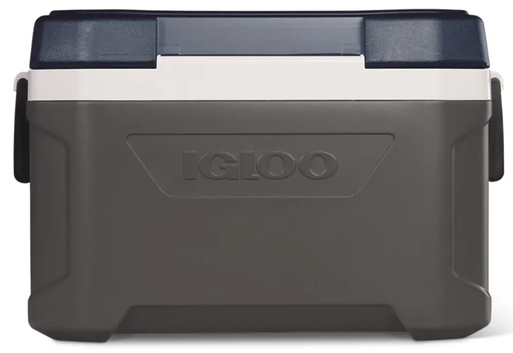 Caixa térmica maxcold 51L Igloo — fotografia 12