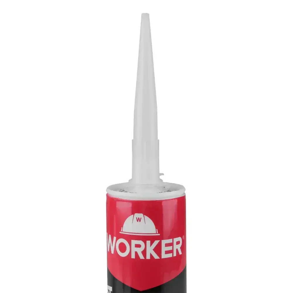 Adesivo fixa Worker carroceria cz 400GPU — fotografia 4