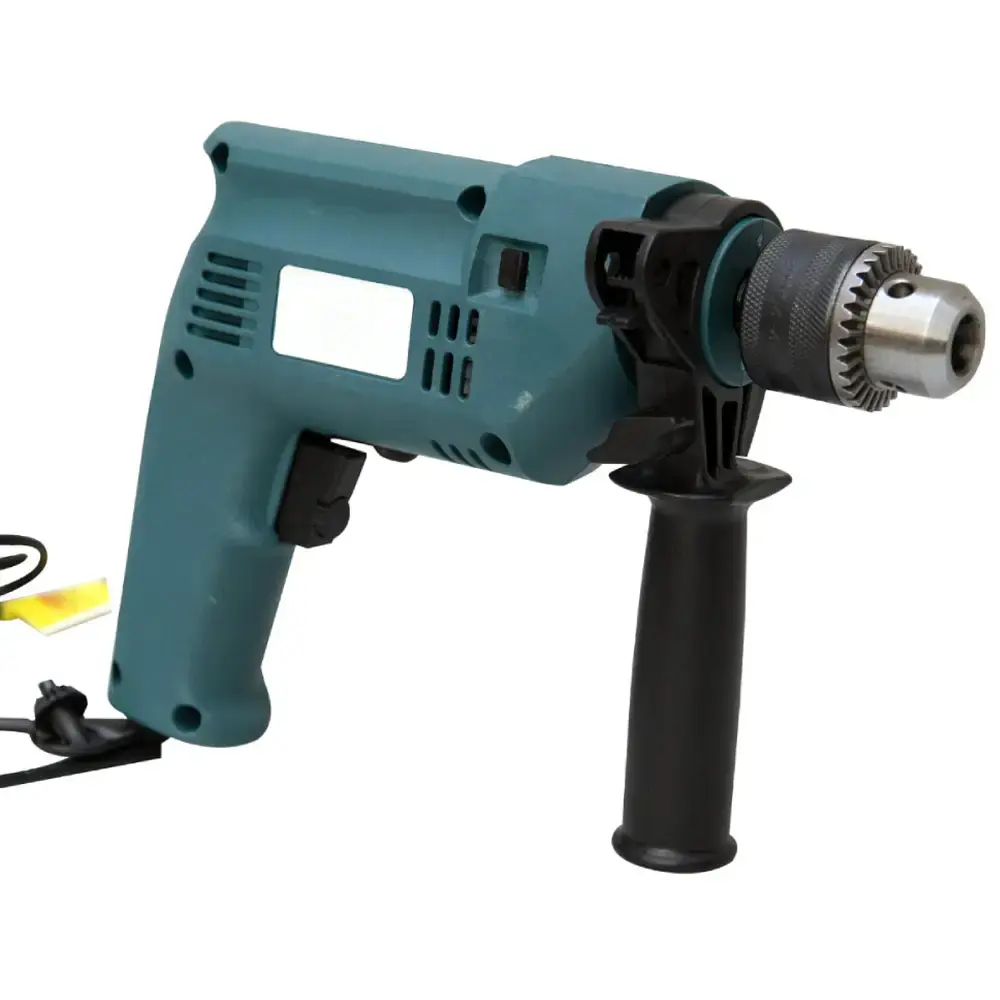 Furadeira de impacto 3/8 POL 550W Evald 110 V