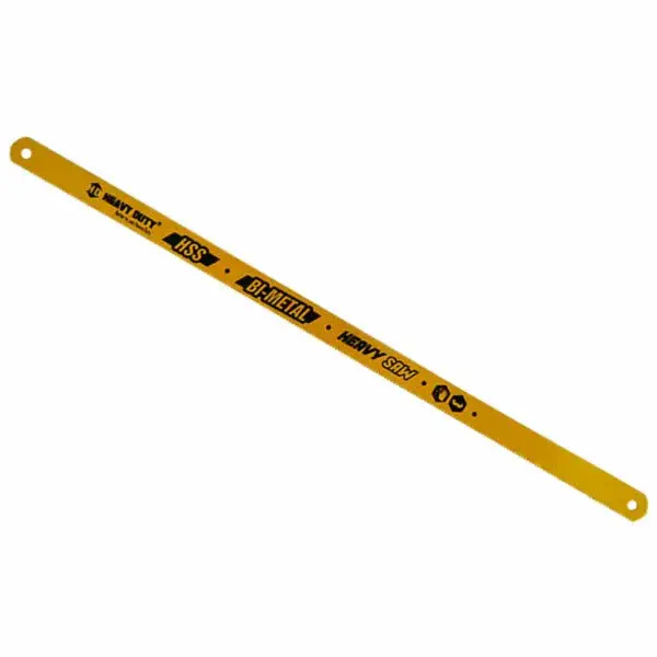 Serra manual bimetal 300MM - heavy duty
