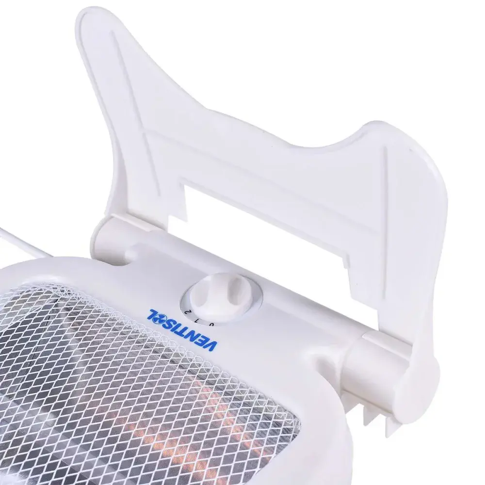 Aquecedor quartzo 127V Ventisol — fotografia 8