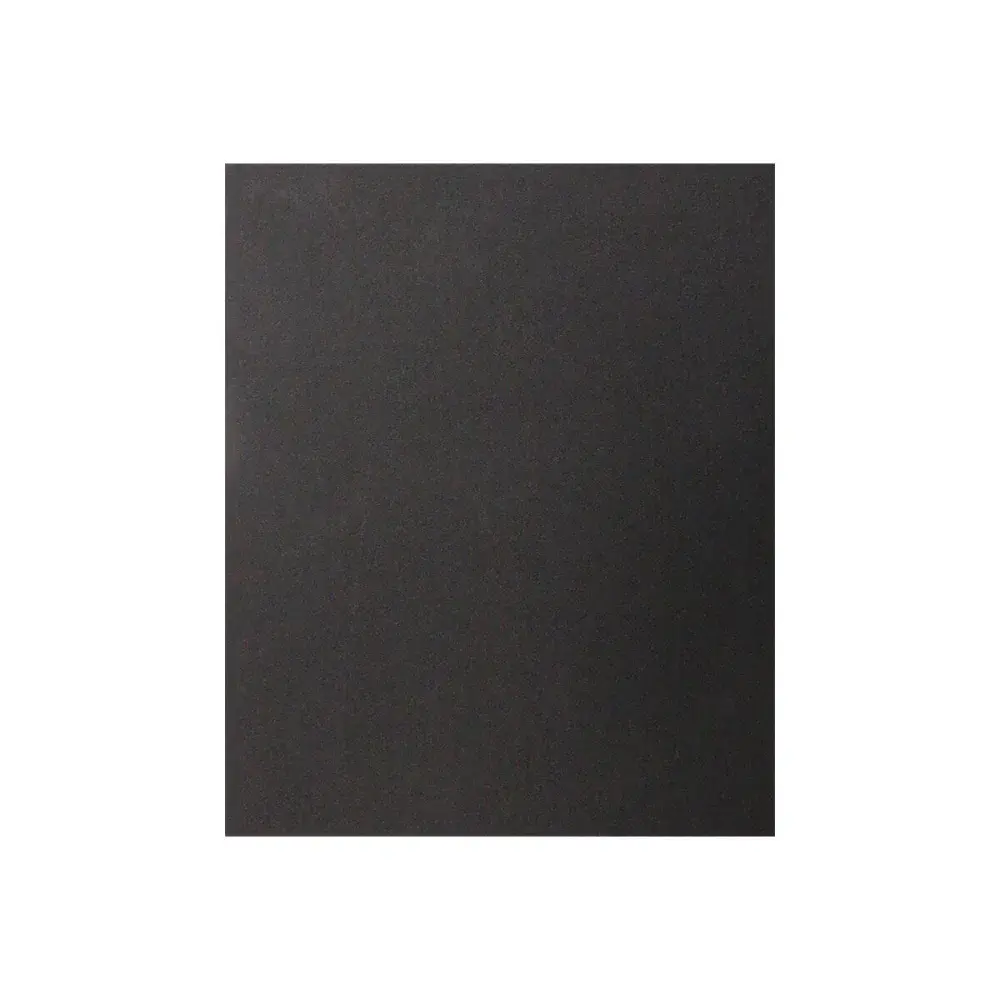 Folha de lixa de ferro K246 G220 225X275MM Norton — fotografia de referência