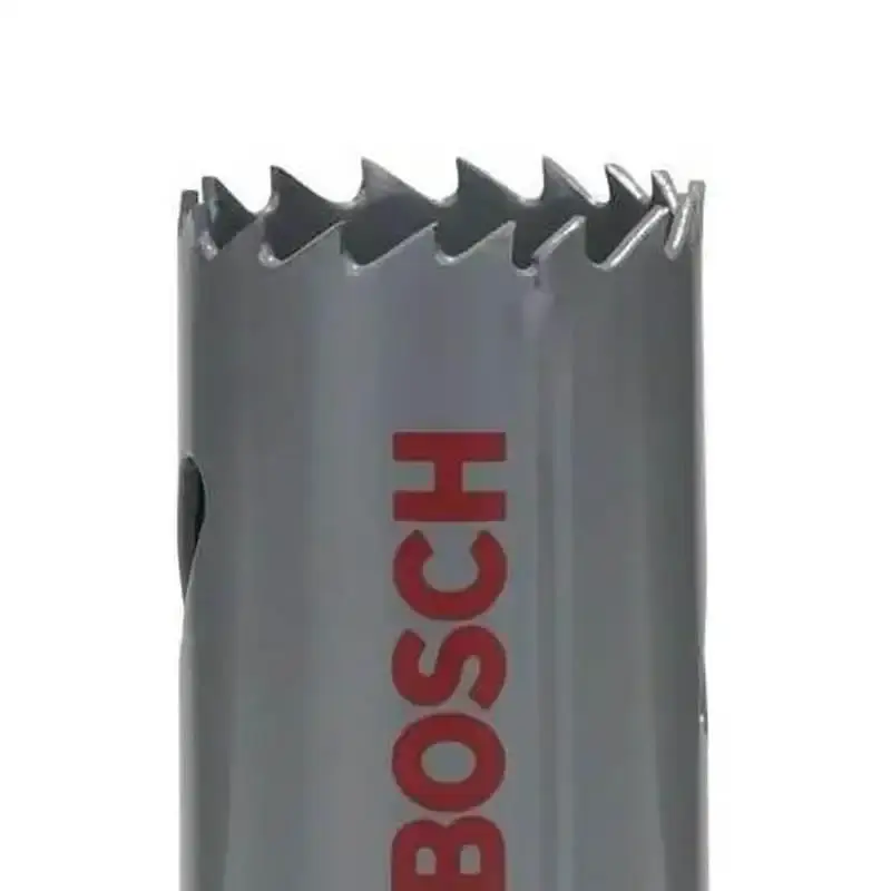 Serra copo cobalto 1.1/4 POL 32 MM 2608584109 Bosch — fotografia 3
