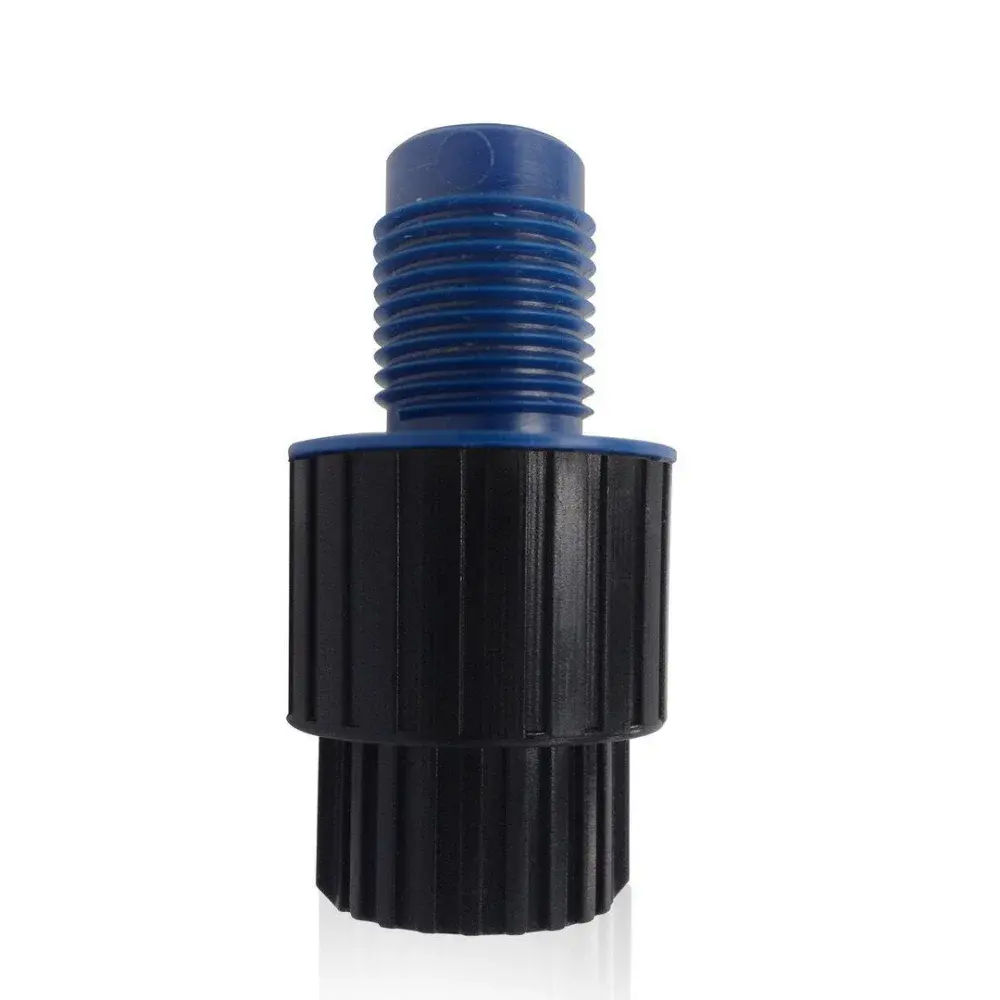 Válvula controladora de pressão ecovalve azul Jacto