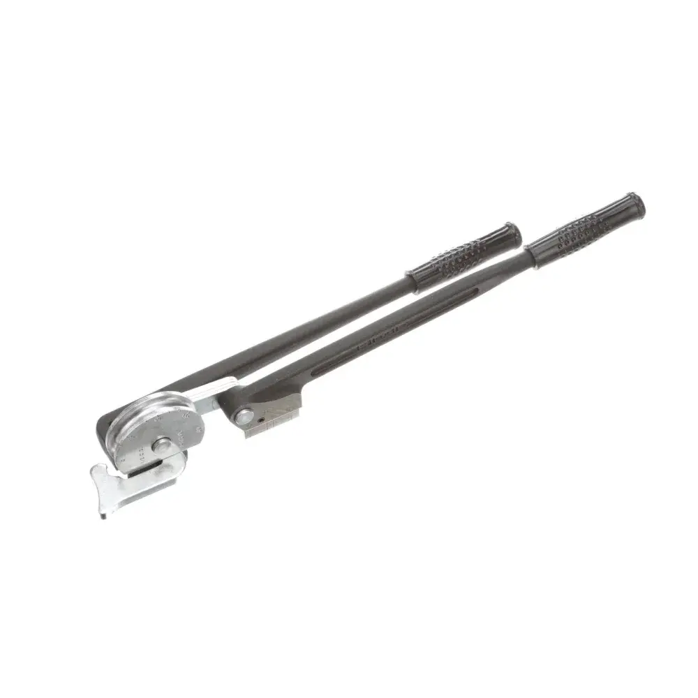 Curvador de tubo 12MM 180GR 412M Ridgid — fotografia 5