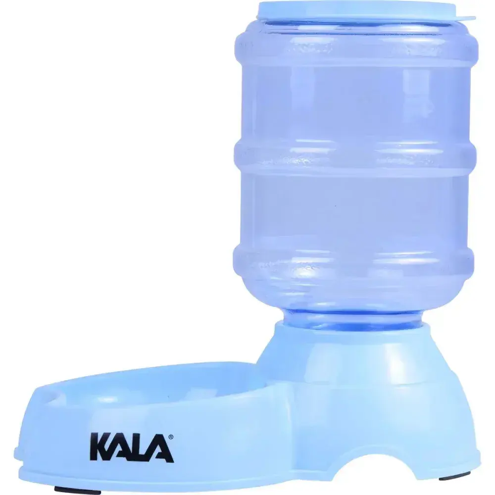 Comedouro automático para cães e gatos 3,5KG Kala — fotografia 7