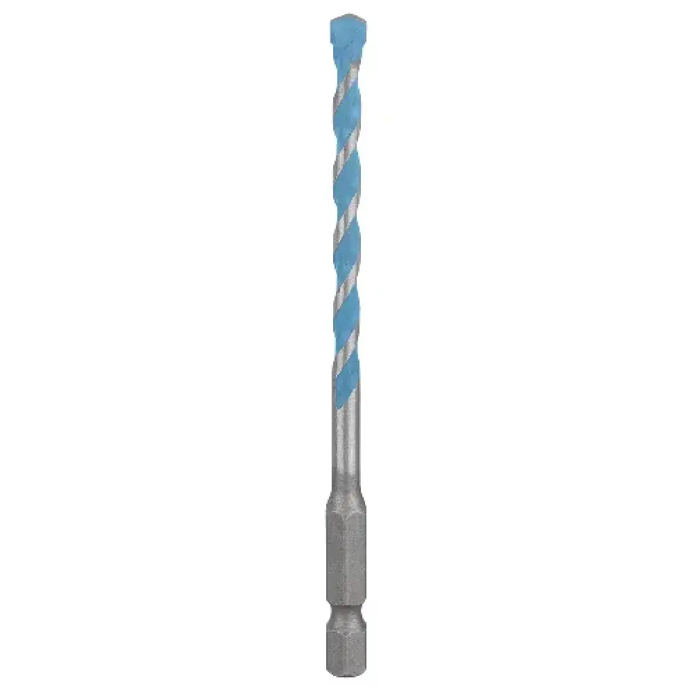 Broca HEX-9 5.5X60X100 multiconstruction Bosch — fotografia 8