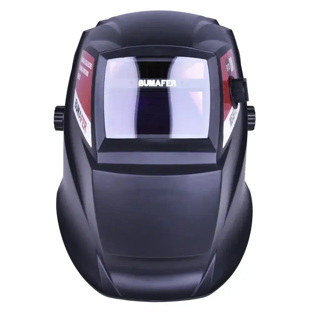 Máscara de solda automática com regulagem MSA913 Bumafer — fotografia 10