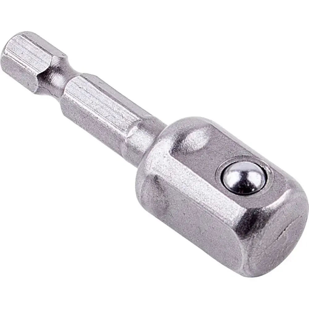 Adaptador para soquete encaixe 1/2 sextavado 2”- 50,8MM Worker — fotografia de referência