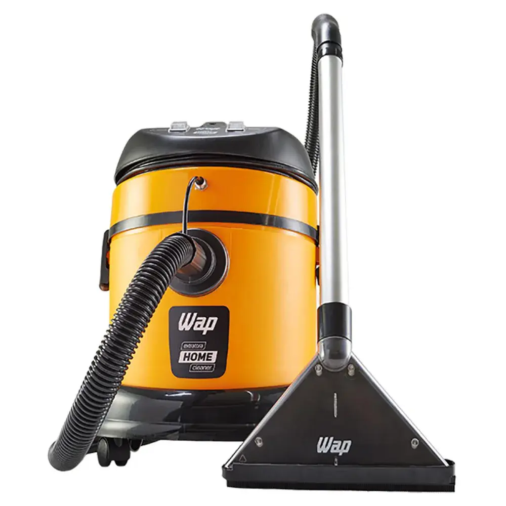 Extratora de sujeira home cleaner 20L 20A 1600W Wap — fotografia 2