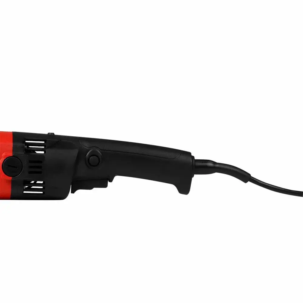 Esmerilhadeira reta 6 5000RPM 1050W Worker — fotografia 5
