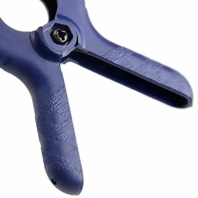 Grampo multiuso 3 POL (75 mm) quick grip Irwin — fotografia 3