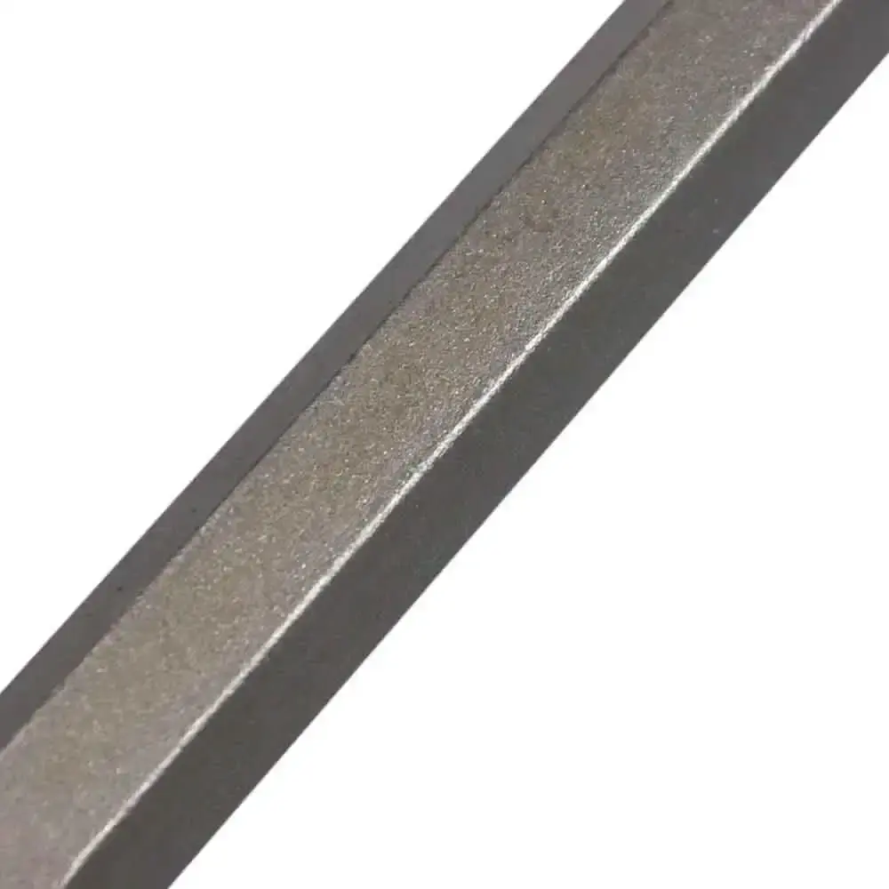 Talhadeira SDS plus 20X250MM D-08729 makita Bosch — fotografia 3