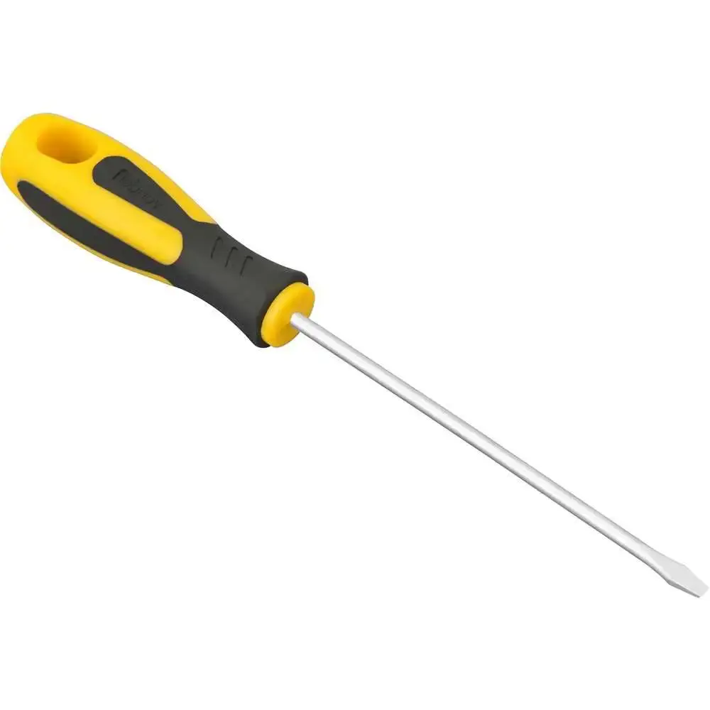 Chave de Fenda 1/8 x 4 POL Aço Cromo Vanádio 3070700184 VONDER — fotografia 5