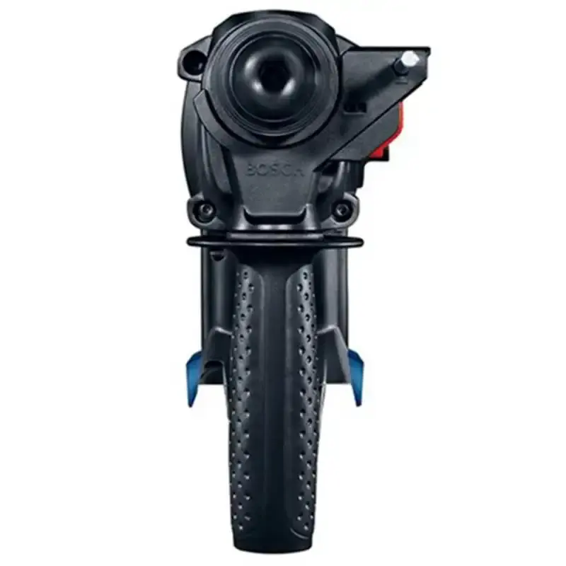 Martelete SDS Plus 18V BRUSHLESS 2,3KG GBH 180-LI Kit 2 Peças c/ Kit Brocas, 2 Baterias Bolsa BOSCH Bivolt — fotografia 7